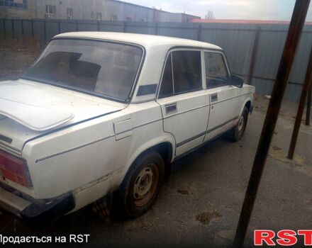 ВАЗ 2105, объемом двигателя 16 л и пробегом 0 тыс. км за 450 $, фото 10 на Automoto.ua