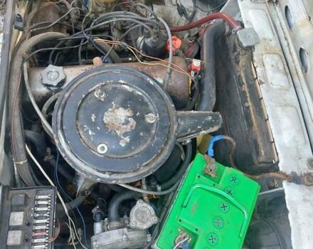 ВАЗ 2105, об'ємом двигуна 1.5 л та пробігом 200 тис. км за 450 $, фото 3 на Automoto.ua