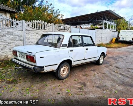 ВАЗ 2105, об'ємом двигуна 1.3 л та пробігом 80 тис. км за 400 $, фото 2 на Automoto.ua