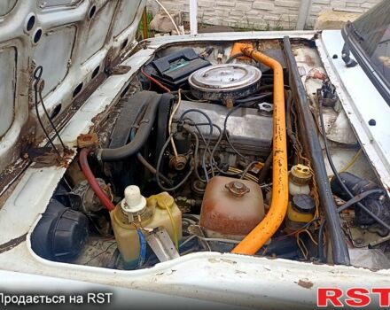 ВАЗ 2105, объемом двигателя 1.5 л и пробегом 0 тыс. км за 500 $, фото 6 на Automoto.ua