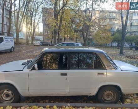 ВАЗ 2105, об'ємом двигуна 1.5 л та пробігом 200 тис. км за 450 $, фото 5 на Automoto.ua