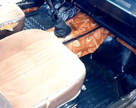 ВАЗ 2105, объемом двигателя 1.5 л и пробегом 0 тыс. км за 450 $, фото 9 на Automoto.ua