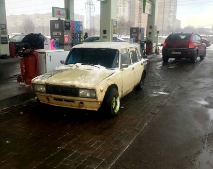 ВАЗ 2105, об'ємом двигуна 1.5 л та пробігом 218 тис. км за 1000 $, фото 3 на Automoto.ua