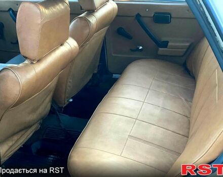 ВАЗ 2105, объемом двигателя 13 л и пробегом 90 тыс. км за 600 $, фото 7 на Automoto.ua