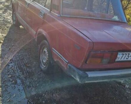 ВАЗ 2105, объемом двигателя 1.3 л и пробегом 99 тыс. км за 260 $, фото 6 на Automoto.ua