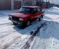 ВАЗ 2105, объемом двигателя 13 л и пробегом 0 тыс. км за 850 $, фото 8 на Automoto.ua