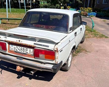 ВАЗ 2105, объемом двигателя 1.5 л и пробегом 303 тыс. км за 450 $, фото 2 на Automoto.ua