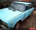ВАЗ 2105, об'ємом двигуна 1.5 л та пробігом 0 тис. км за 299 $, фото 1 на Automoto.ua