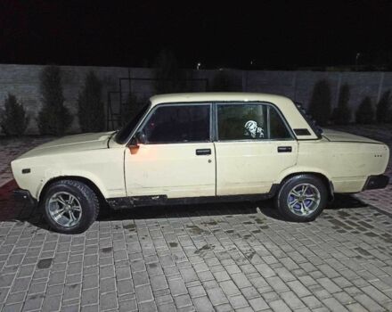 ВАЗ 2105, об'ємом двигуна 0 л та пробігом 1000 тис. км за 729 $, фото 4 на Automoto.ua