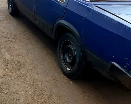 ВАЗ 2105, объемом двигателя 1.5 л и пробегом 0 тыс. км за 450 $, фото 4 на Automoto.ua