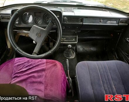 ВАЗ 2105, объемом двигателя 1.3 л и пробегом 0 тыс. км за 440 $, фото 6 на Automoto.ua