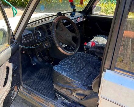 ВАЗ 2105, объемом двигателя 1.5 л и пробегом 303 тыс. км за 450 $, фото 5 на Automoto.ua