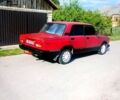 ВАЗ 2105, объемом двигателя 1.3 л и пробегом 100 тыс. км за 650 $, фото 2 на Automoto.ua