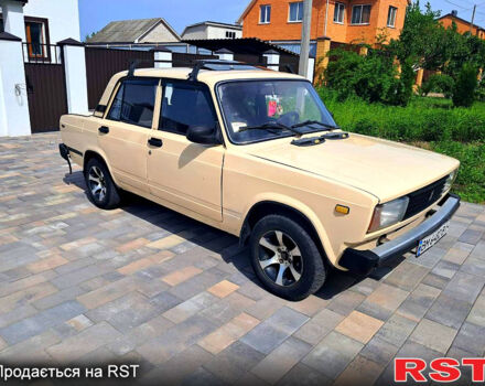 ВАЗ 2105, об'ємом двигуна 1.5 л та пробігом 175 тис. км за 1199 $, фото 5 на Automoto.ua