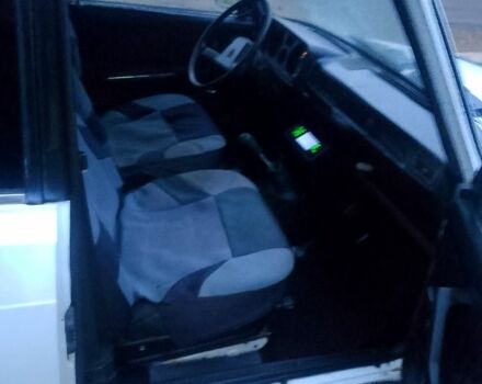 ВАЗ 2105, объемом двигателя 1.5 л и пробегом 200 тыс. км за 750 $, фото 5 на Automoto.ua