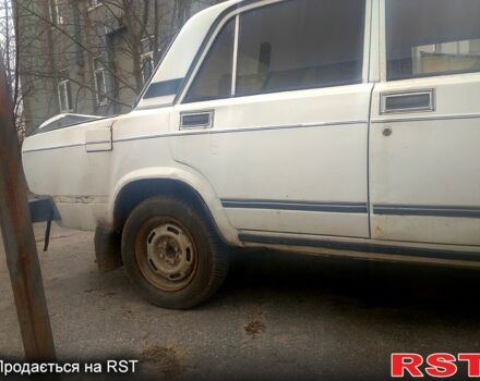 ВАЗ 2105, объемом двигателя 16 л и пробегом 0 тыс. км за 450 $, фото 9 на Automoto.ua