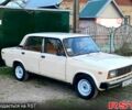 ВАЗ 2105, объемом двигателя 13 л и пробегом 90 тыс. км за 600 $, фото 1 на Automoto.ua