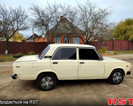 ВАЗ 2105, объемом двигателя 1.5 л и пробегом 150 тыс. км за 500 $, фото 2 на Automoto.ua
