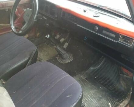 ВАЗ 2105 1990 в Жмеренке на Automoto.ua ВАЗ 2105, объемом двигателя 0 л и пробегом 50 тыс. км за 506 $, фото 2 на Automoto.ua