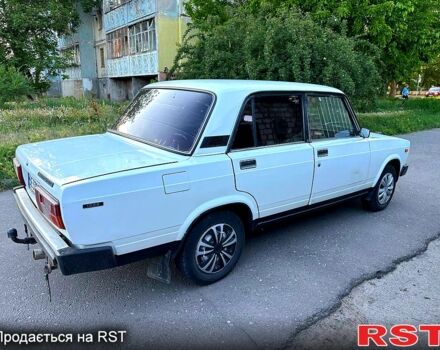 ВАЗ 2105, объемом двигателя 1.5 л и пробегом 100 тыс. км за 1100 $, фото 3 на Automoto.ua