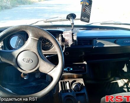 ВАЗ 2105, объемом двигателя 1.3 л и пробегом 0 тыс. км за 600 $, фото 3 на Automoto.ua