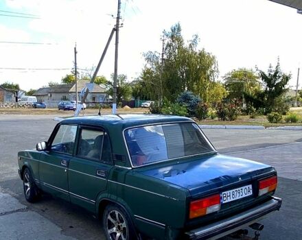ВАЗ 2105, об'ємом двигуна 1.5 л та пробігом 50 тис. км за 550 $, фото 2 на Automoto.ua