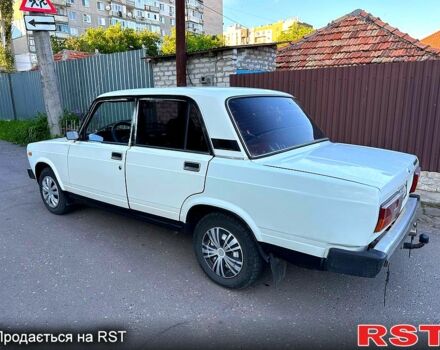 ВАЗ 2105, объемом двигателя 1.5 л и пробегом 100 тыс. км за 1100 $, фото 4 на Automoto.ua