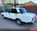 ВАЗ 2105, объемом двигателя 1.5 л и пробегом 100 тыс. км за 1100 $, фото 4 на Automoto.ua