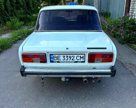 ВАЗ 2105, объемом двигателя 1.5 л и пробегом 100 тыс. км за 1100 $, фото 7 на Automoto.ua