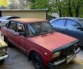 ВАЗ 2105, объемом двигателя 13 л и пробегом 0 тыс. км за 350 $, фото 1 на Automoto.ua
