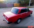 ВАЗ 2105, об'ємом двигуна 1.3 л та пробігом 80 тис. км за 1250 $, фото 2 на Automoto.ua
