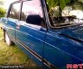 ВАЗ 2105 1991 в Сумах на Automoto.ua ВАЗ 2105, объемом двигателя 1.2 л и пробегом 70 тыс. км за 600 $, фото 1 на Automoto.ua