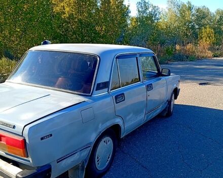 ВАЗ 2105, объемом двигателя 1.3 л и пробегом 0 тыс. км за 600 $, фото 1 на Automoto.ua