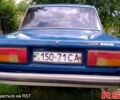 ВАЗ 2105 1991 в Сумах на Automoto.ua ВАЗ 2105, объемом двигателя 1.2 л и пробегом 70 тыс. км за 600 $, фото 4 на Automoto.ua