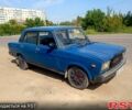 ВАЗ 2105, объемом двигателя 1.5 л и пробегом 100 тыс. км за 500 $, фото 1 на Automoto.ua