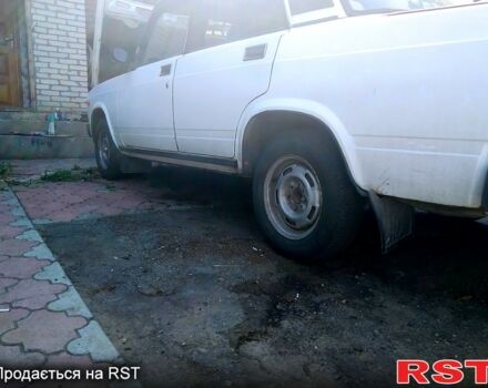 ВАЗ 2105, объемом двигателя 1.5 л и пробегом 130 тыс. км за 690 $, фото 4 на Automoto.ua