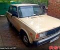 ВАЗ 2105, объемом двигателя 1.5 л и пробегом 100 тыс. км за 300 $, фото 1 на Automoto.ua