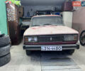 ВАЗ 2105, об'ємом двигуна 1.5 л та пробігом 200 тис. км за 250 $, фото 1 на Automoto.ua