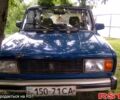 ВАЗ 2105 1991 в Сумах на Automoto.ua ВАЗ 2105, объемом двигателя 1.2 л и пробегом 70 тыс. км за 600 $, фото 2 на Automoto.ua
