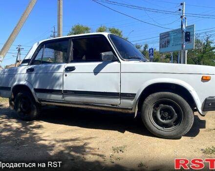 ВАЗ 2105, объемом двигателя 1.5 л и пробегом 0 тыс. км за 550 $, фото 1 на Automoto.ua