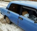 ВАЗ 2105, объемом двигателя 1.5 л и пробегом 0 тыс. км за 850 $, фото 1 на Automoto.ua