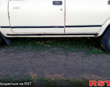 ВАЗ 2105 1991 в Калиновке на Automoto.ua ВАЗ 2105, объемом двигателя 1.3 л и пробегом 0 тыс. км за 750 $, фото 2 на Automoto.ua