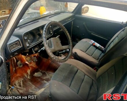 ВАЗ 2105, объемом двигателя 1.5 л и пробегом 130 тыс. км за 690 $, фото 1 на Automoto.ua
