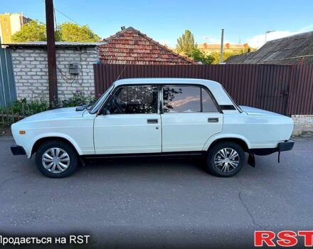 ВАЗ 2105, объемом двигателя 1.5 л и пробегом 100 тыс. км за 1100 $, фото 1 на Automoto.ua