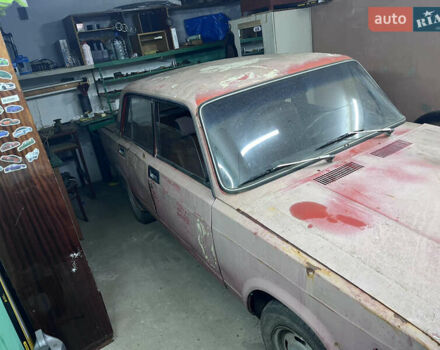 ВАЗ 2105, об'ємом двигуна 1.5 л та пробігом 200 тис. км за 250 $, фото 2 на Automoto.ua