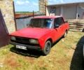ВАЗ 2105, объемом двигателя 1.5 л и пробегом 200 тыс. км за 700 $, фото 1 на Automoto.ua