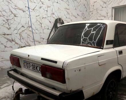 ВАЗ 2105, об'ємом двигуна 1.5 л та пробігом 250 тис. км за 550 $, фото 3 на Automoto.ua