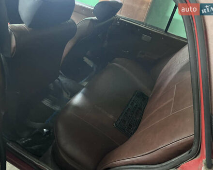 ВАЗ 2105, об'ємом двигуна 1.5 л та пробігом 200 тис. км за 250 $, фото 4 на Automoto.ua