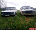 ВАЗ 2105, объемом двигателя 1.6 л и пробегом 300 тыс. км за 800 $, фото 1 на Automoto.ua