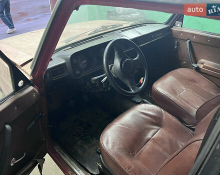 ВАЗ 2105, об'ємом двигуна 1.5 л та пробігом 200 тис. км за 250 $, фото 3 на Automoto.ua